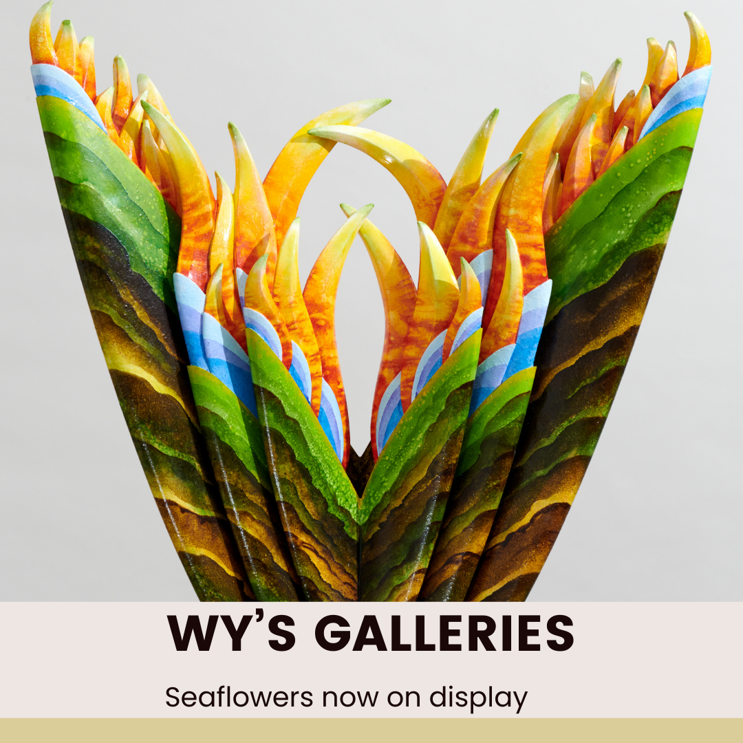 Wy's Galleries