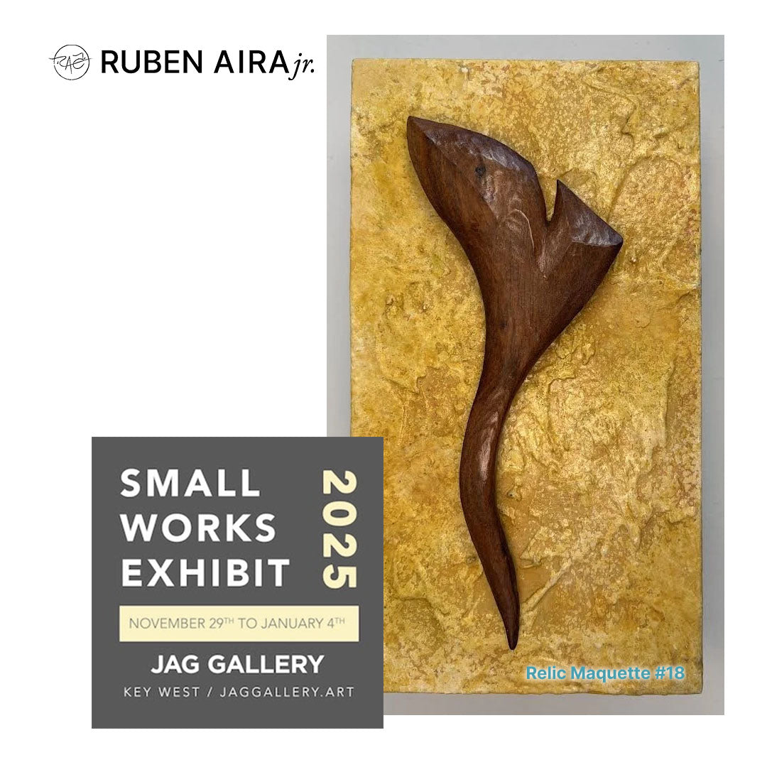 Small Works Exhibit