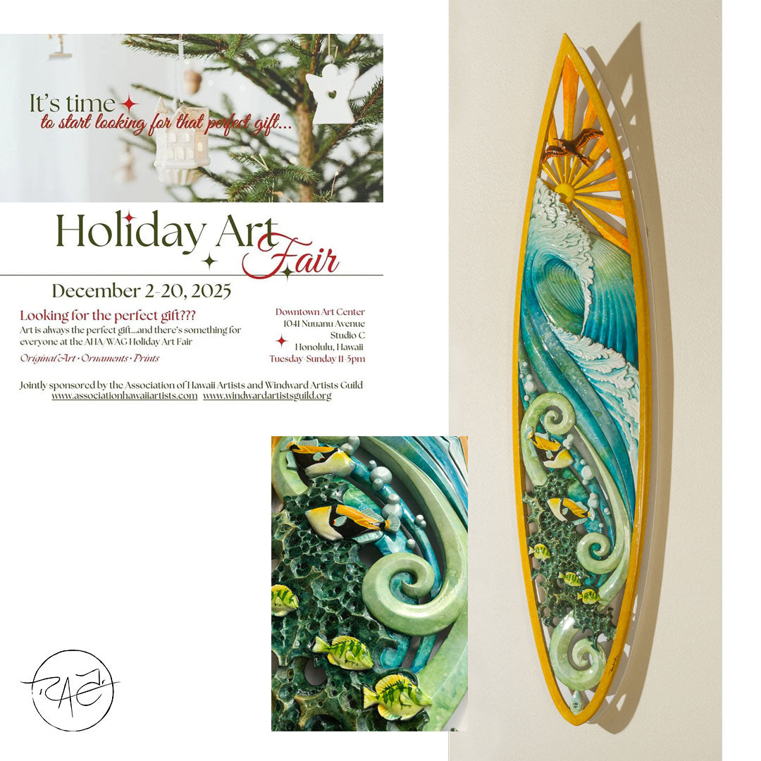 Holiday Art Fair