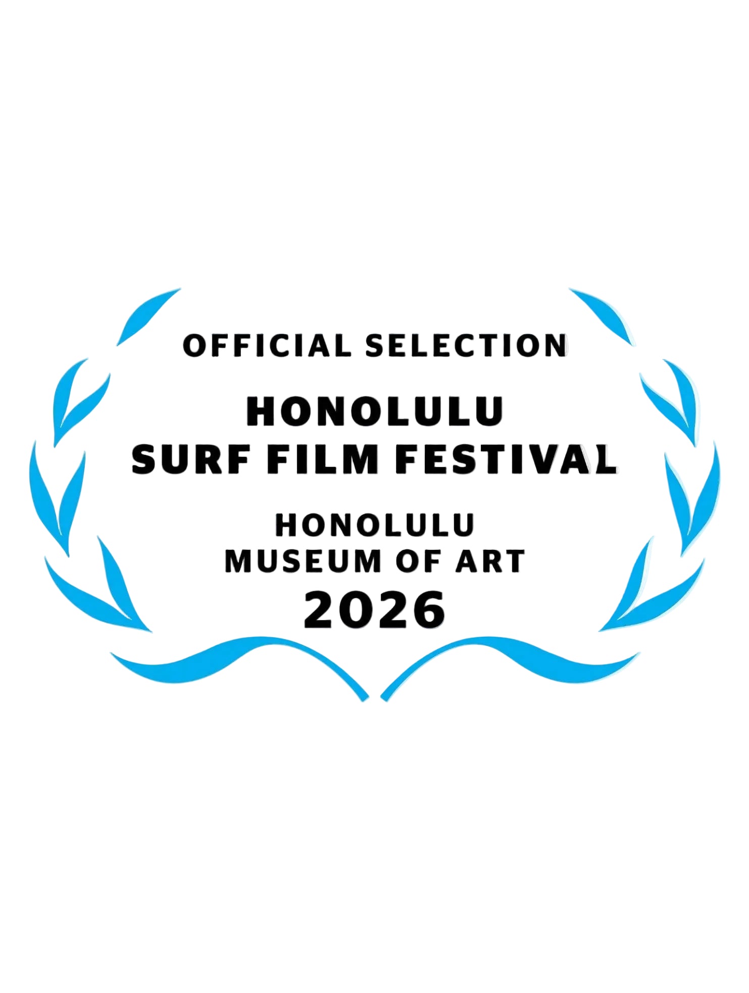 Official Selection!