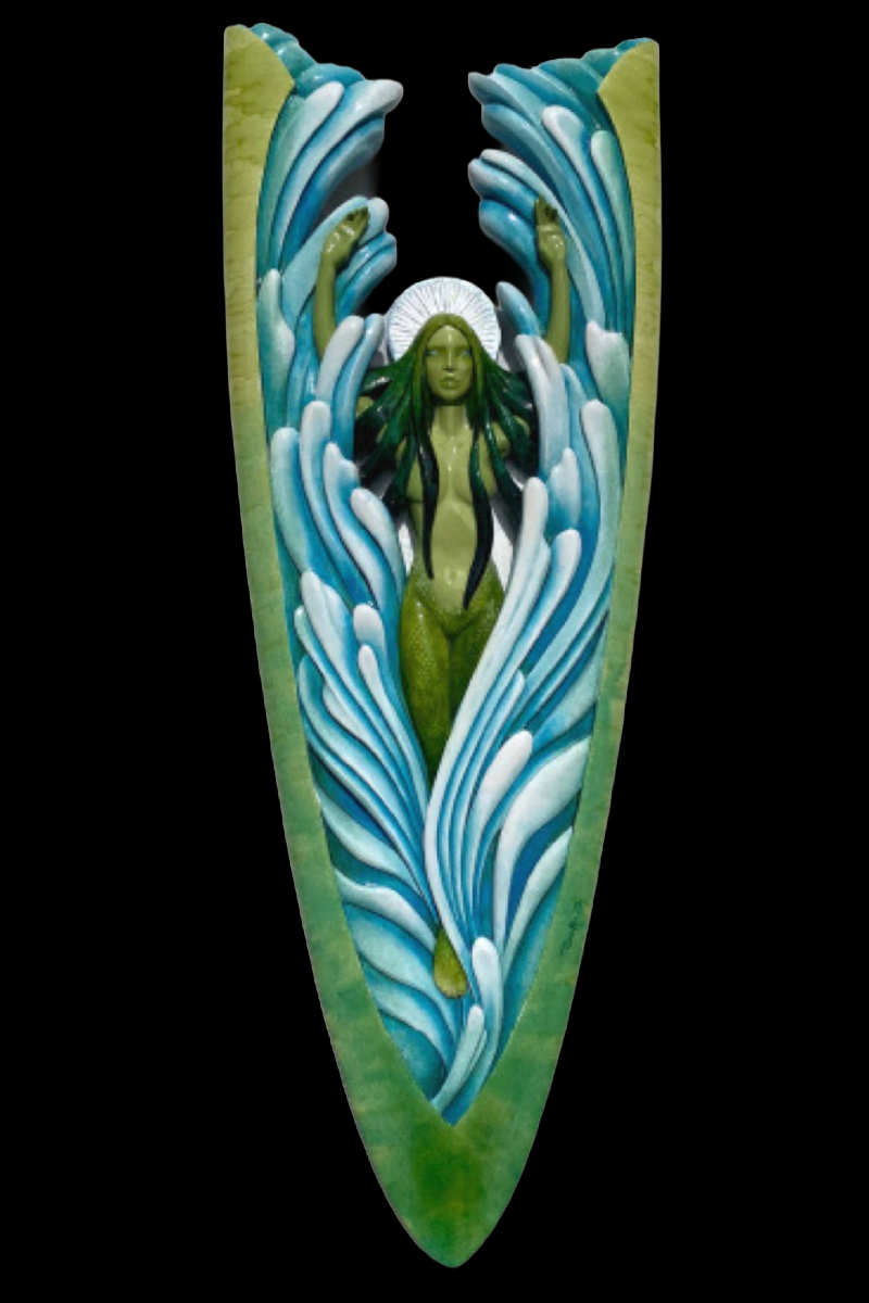 Goddess Series