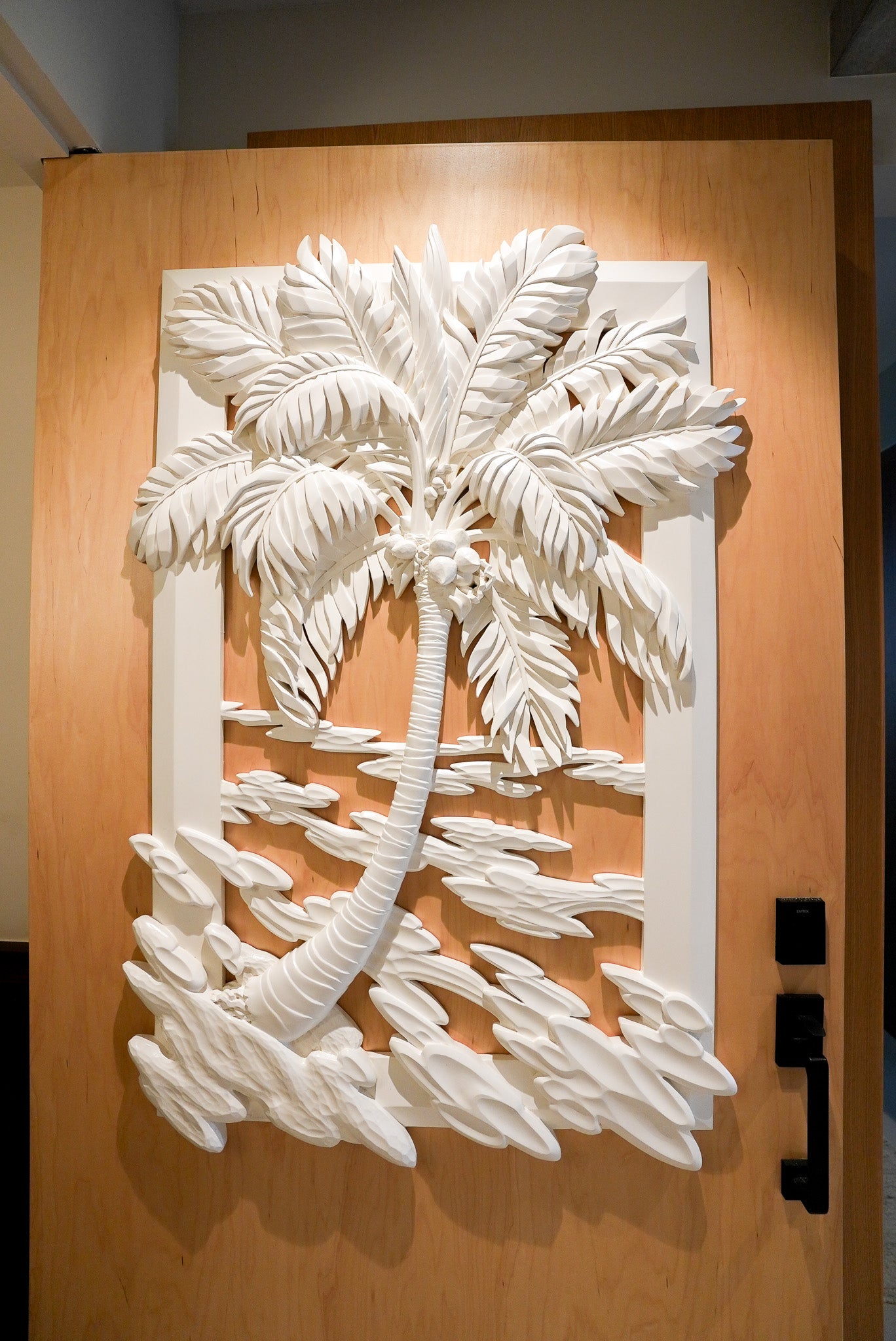 Breath of the Tropics