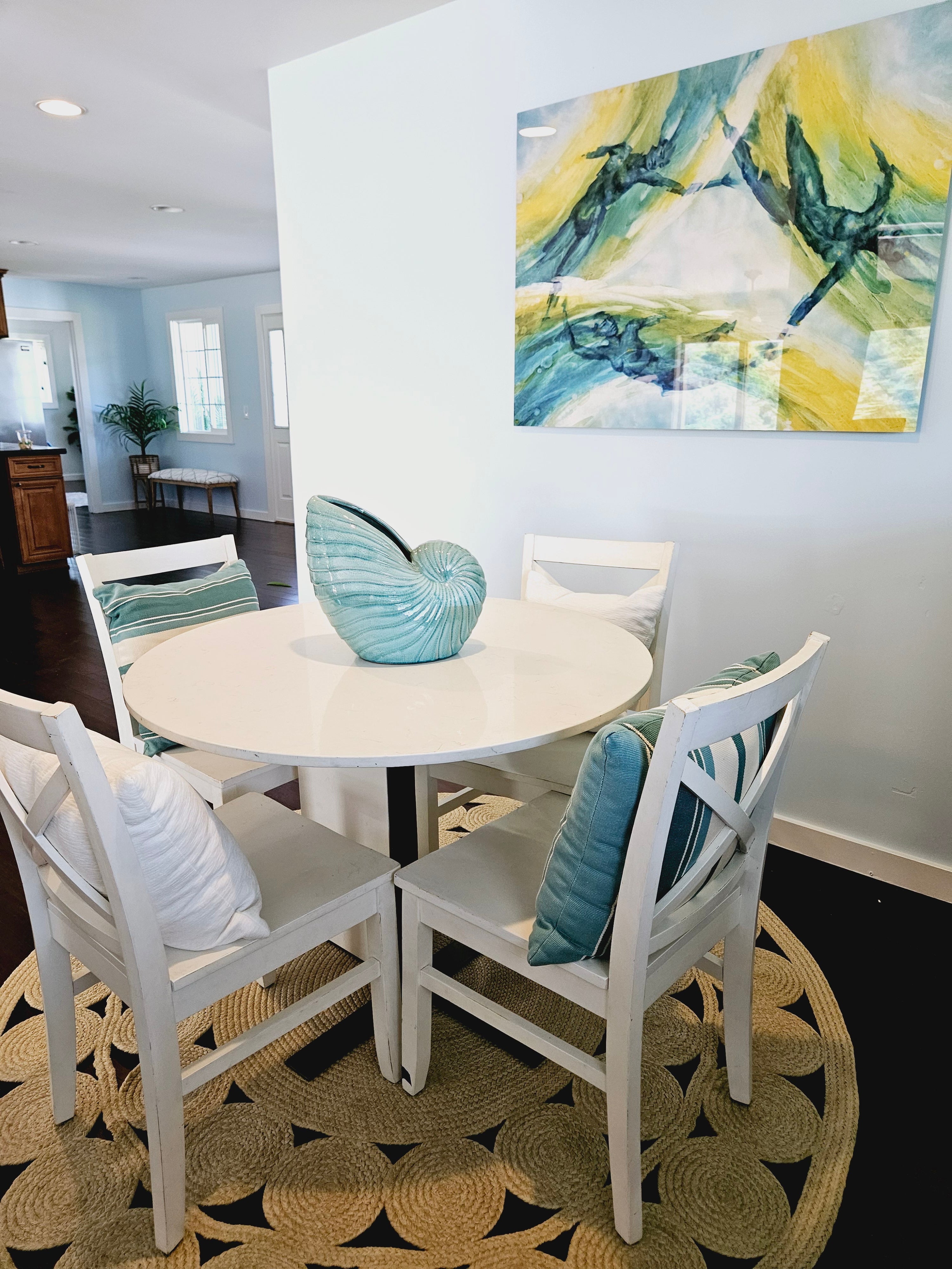 Lokahi — Limited Edition Metal Print