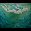 Sea Dreams — Limited Edition Metal Print