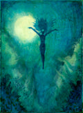 Rise — Limited Edition Metal Print