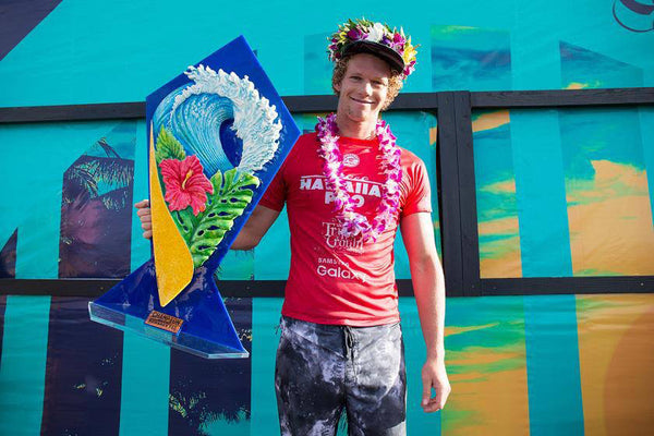 John John Florence