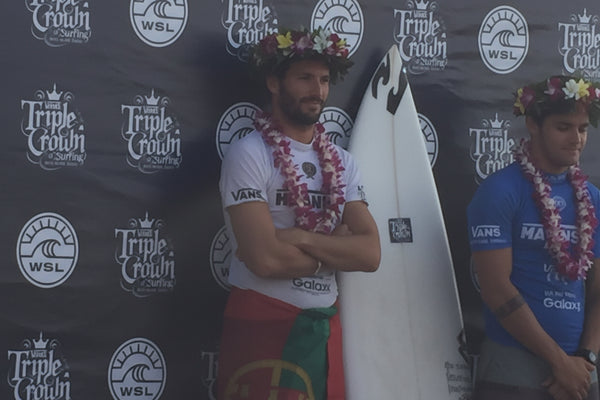 Frederico Morais