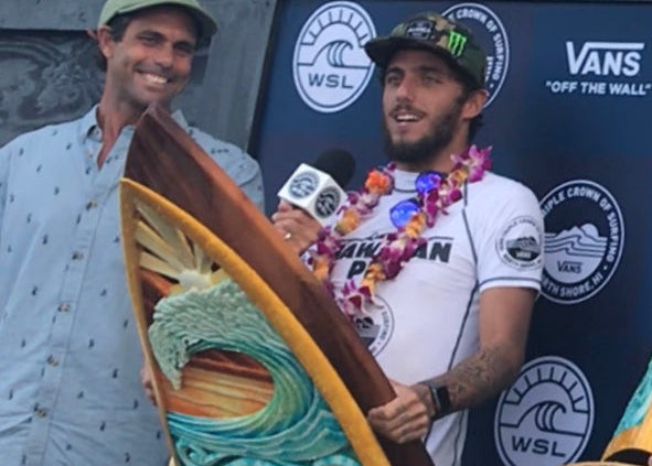 Filipe Toledo