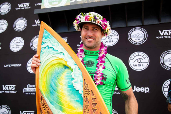 Joel Parkinson
