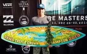 Kelly Slater
