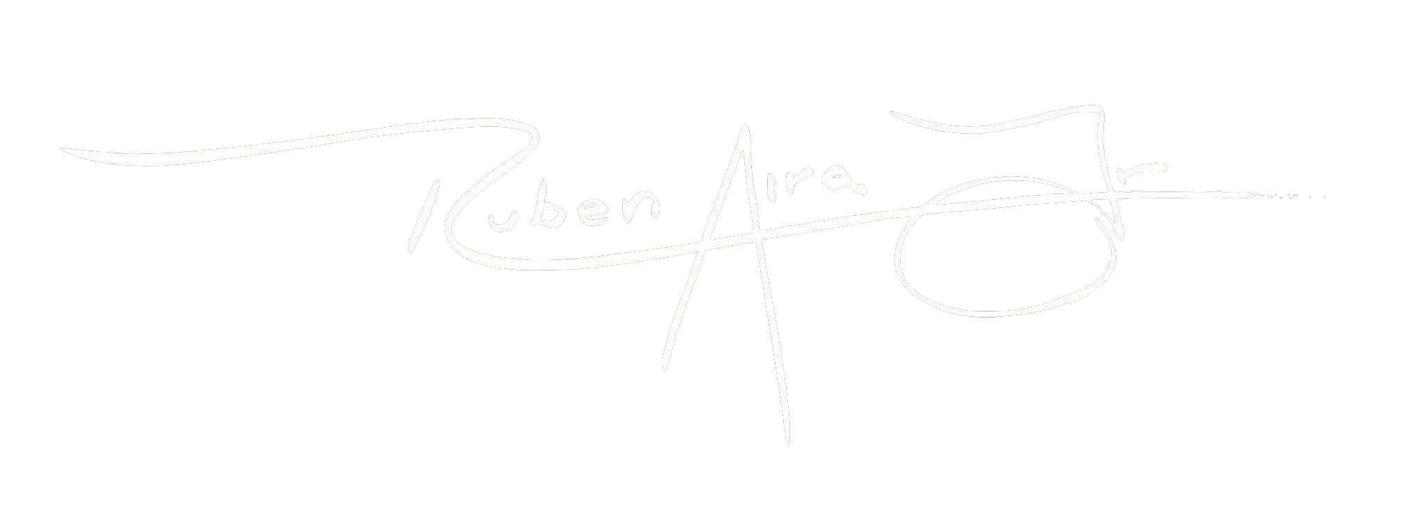 Ruben Aira Jr.'s Art Shop