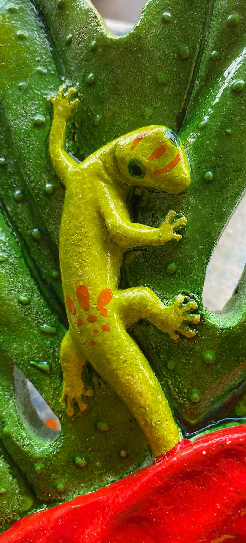 Anthurium Gecko