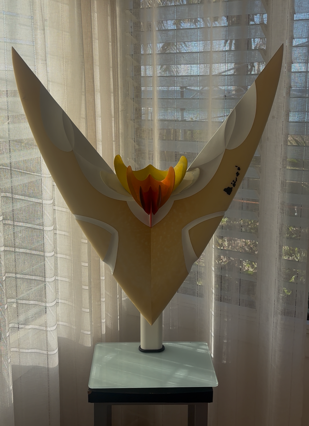 Celestial Bloom