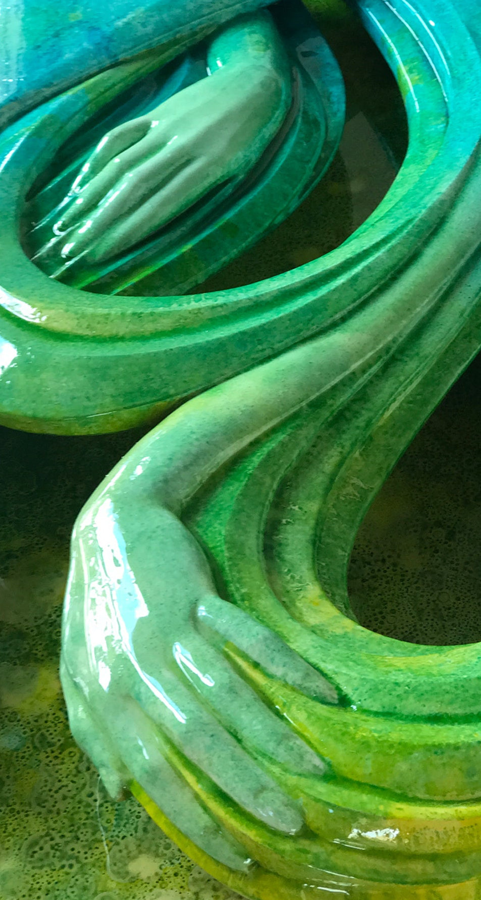 Emerge