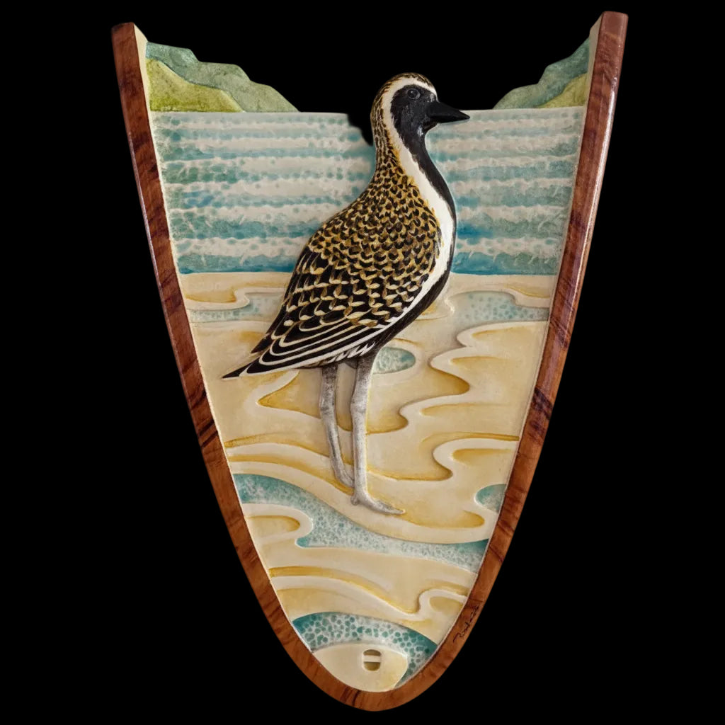 Kōlea Shore