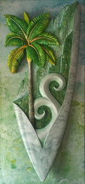 Palm Breeze