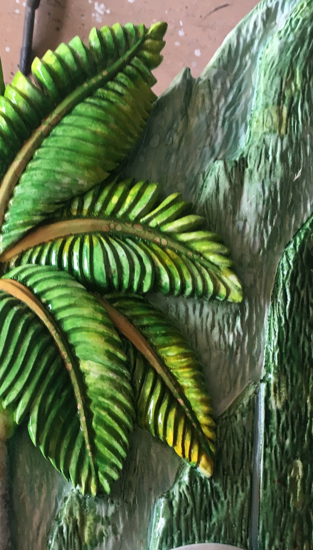 Palm Breeze