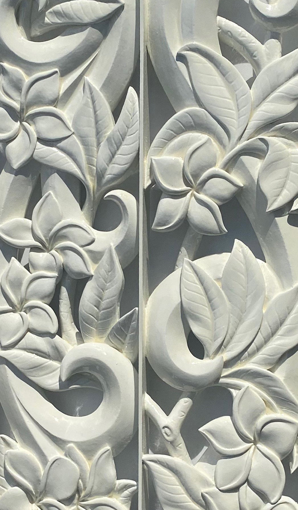 Plumeria Breeze