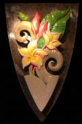Plumeria Nest