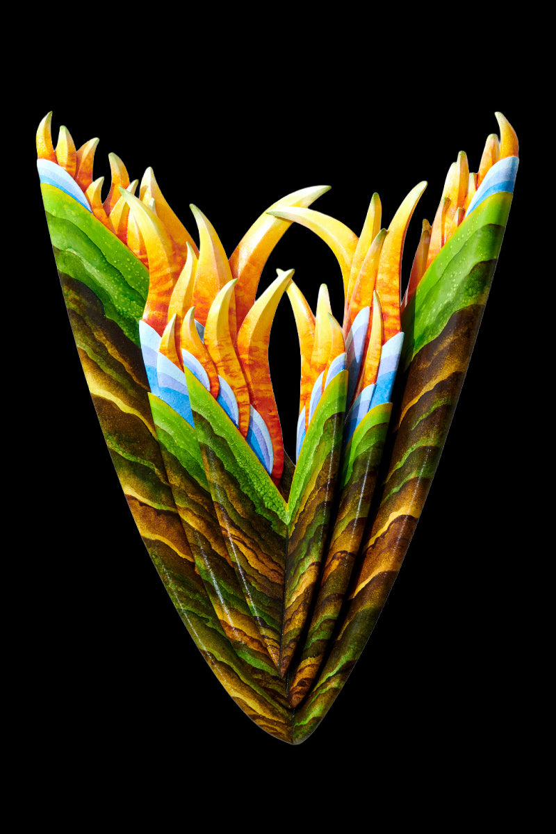 Seaflower #5