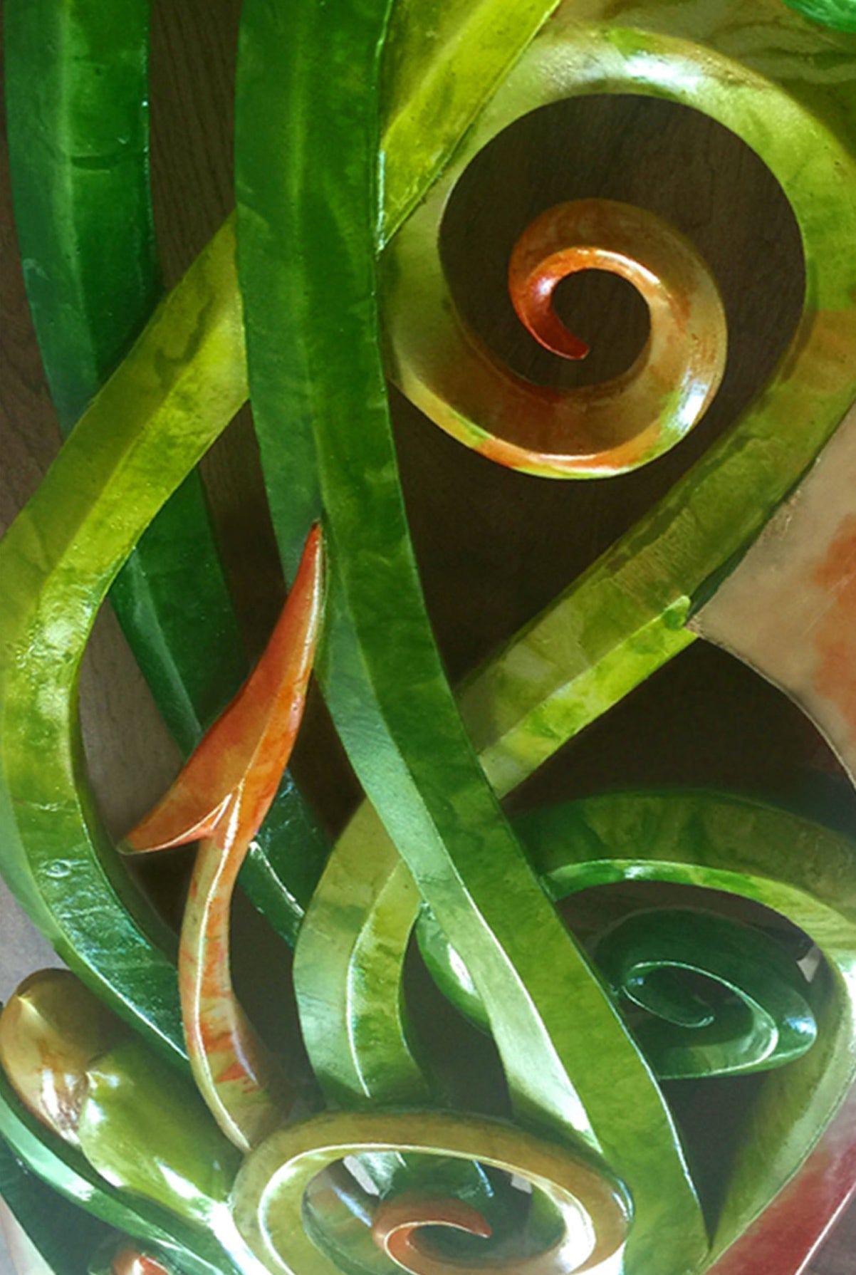 Seaflower #2