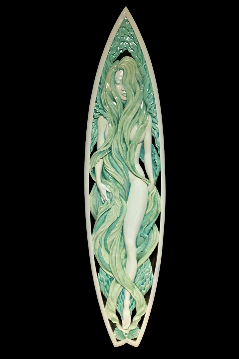 Seagoddess