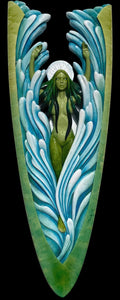 Water Goddess