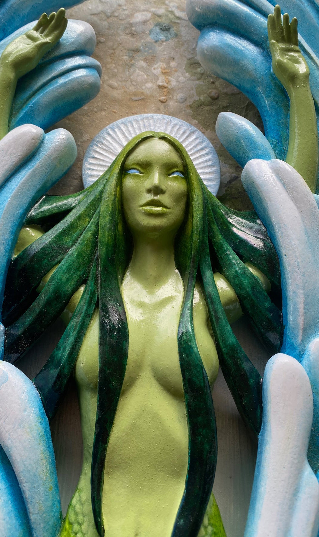 Water Goddess