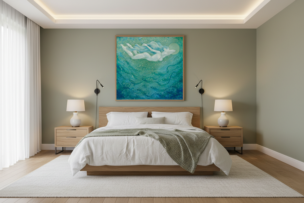 Sea Dreams